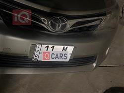 تۆیۆتا کامری